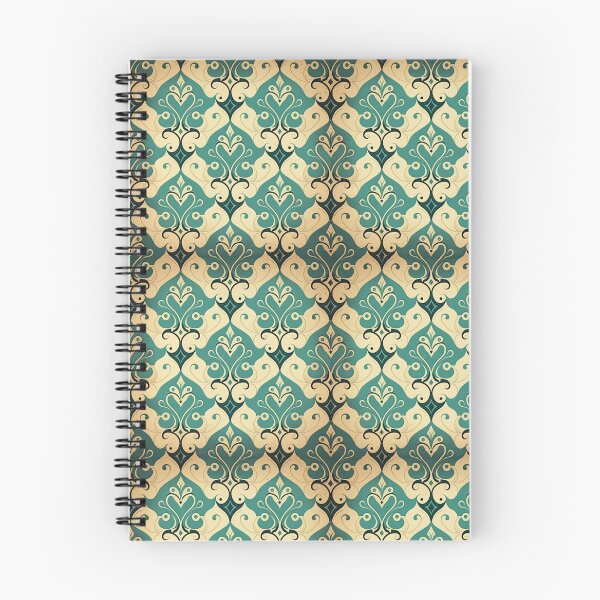 Item preview, Vintage Wallpaper design designed and sold by coolhand.