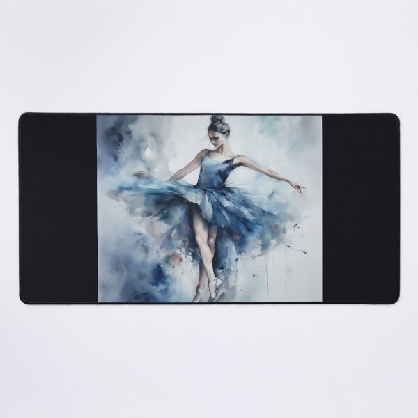 Item preview, Ballerina designed and sold by IncrediArts.
