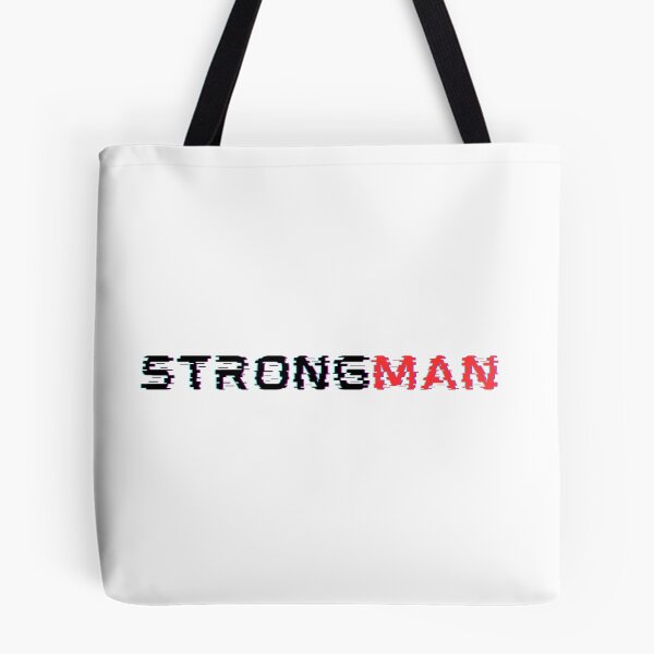 Item preview, Strong man3 designed and sold by zjshop.