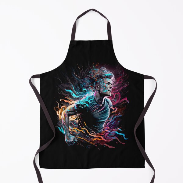 Item preview, Runner designed and sold by IcebearDesign.