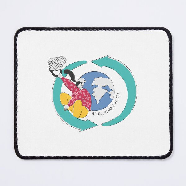 Item preview, Sustainability concept designed and sold by BooGuevara.