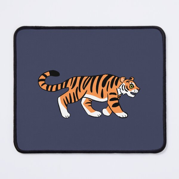 Item preview, Cute little tiger designed and sold by Yarafantasyart.