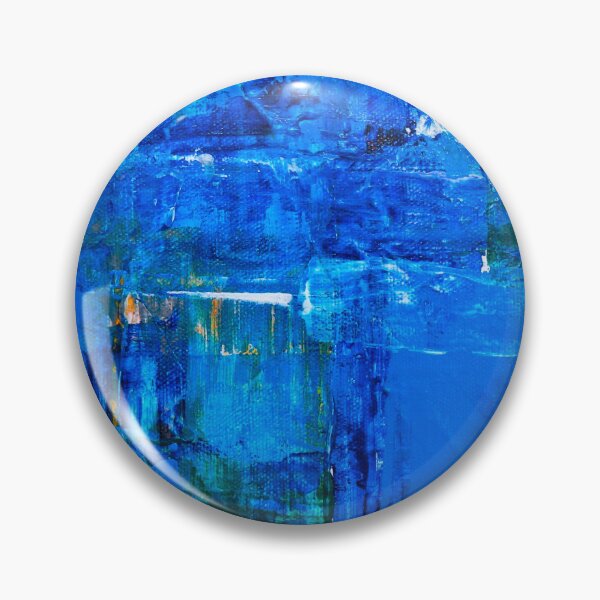 Item preview, Multicolored Abstract Painting designed and sold by Redlike.