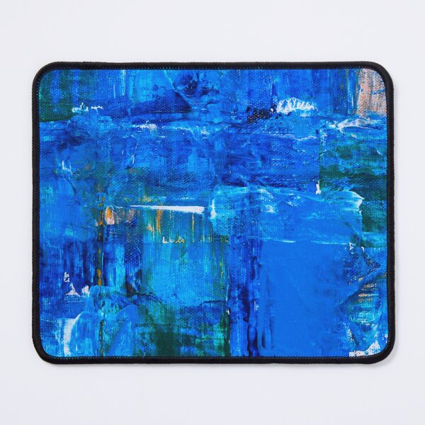 Item preview, Multicolored Abstract Painting designed and sold by Redlike.