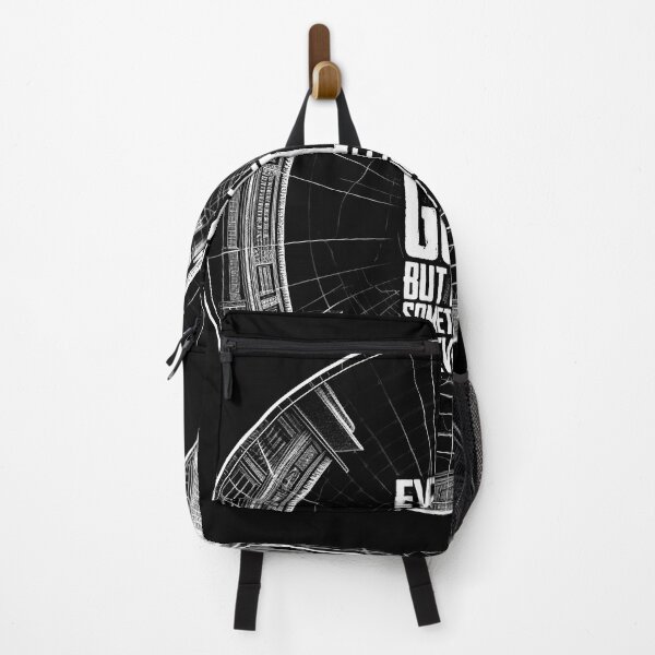 Item preview, Everyday May Not Be Good but There is Something Good in Everyday designed and sold by Gaviani Design Studio.
