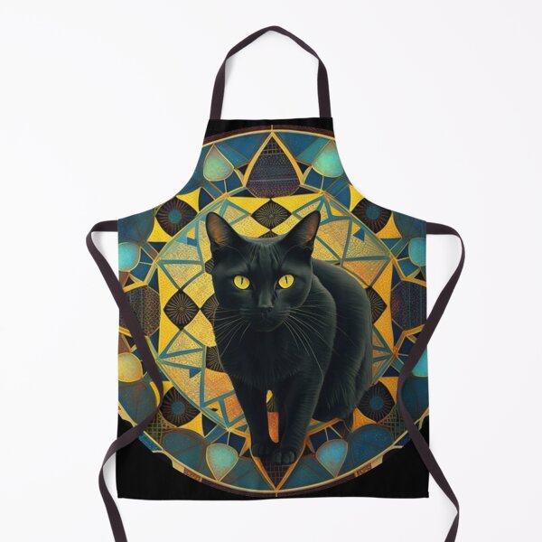 Artikelvorschau, Cat Noir #955 | Black Cat entworfen und verkauft von Black-Cats.