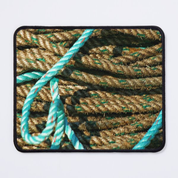 Item preview, Blue rope designed and sold by Jellycandy.