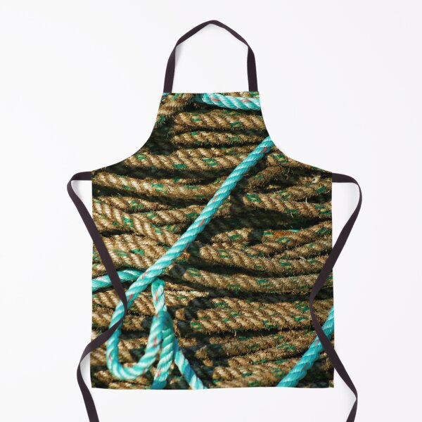 Item preview, Blue rope designed and sold by Jellycandy.