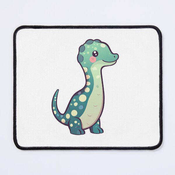 Item preview, Little Creatures - Noodle designed and sold by TaurusDigital.