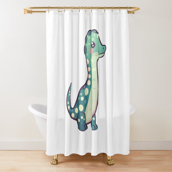 Item preview, Little Creatures - Noodle designed and sold by TaurusDigital.