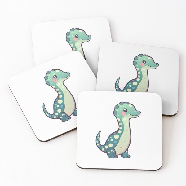 Item preview, Little Creatures - Noodle designed and sold by TaurusDigital.