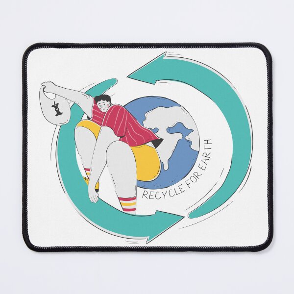 Item preview, Sustainability concept designed and sold by BooGuevara.