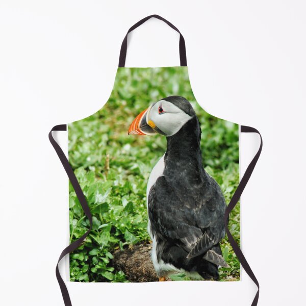 Item preview, Puffin designed and sold by Jellycandy.