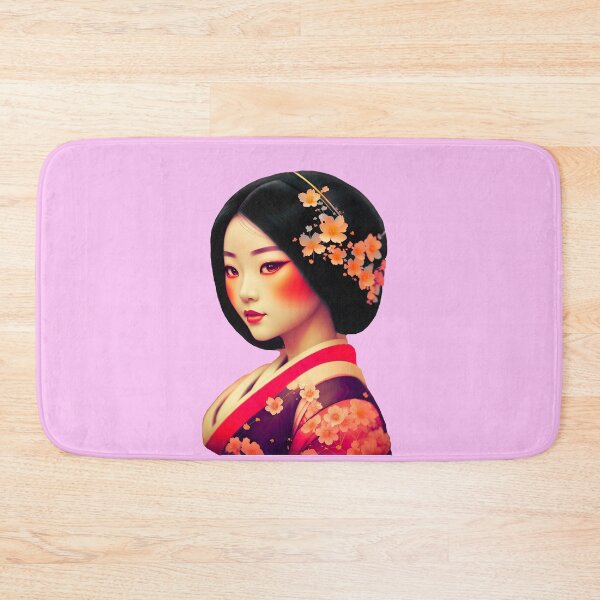 Item preview, Glamourous Geisha 9 designed and sold by Yontartov.