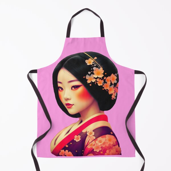 Item preview, Glamourous Geisha 9 designed and sold by Yontartov.