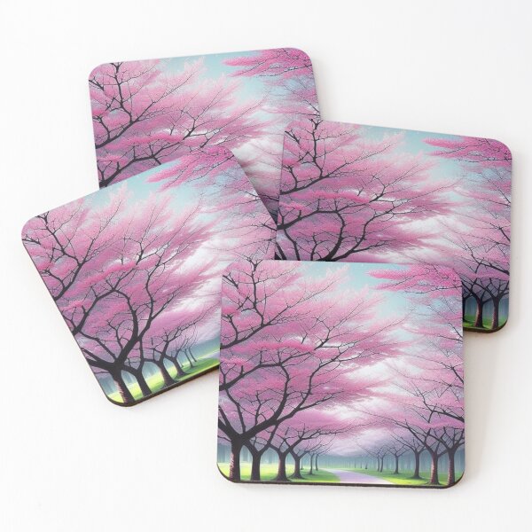 Item preview, Cherry Blossom Tree's designed and sold by BiancaDPetals.