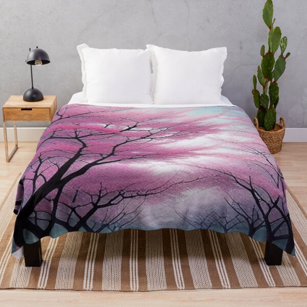 Item preview, Cherry Blossom Tree's designed and sold by BiancaDPetals.