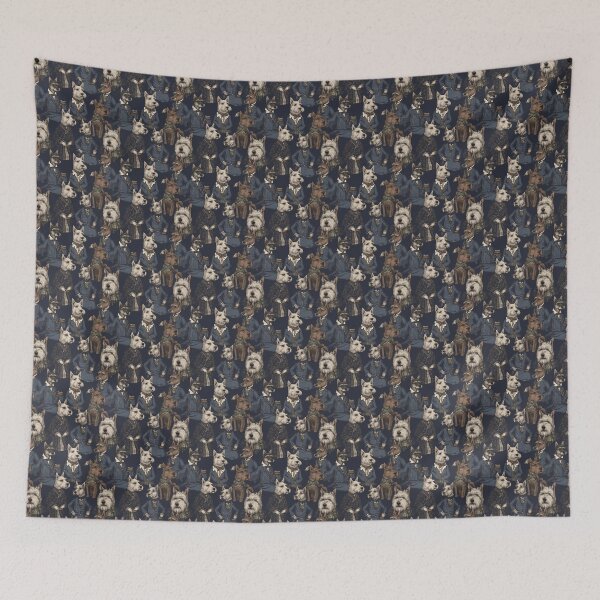 Item preview, Aristocratic Scotties' Victorian Soiree designed and sold by juzzy3.