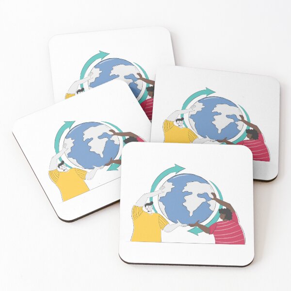 Item preview, Sustainability concept designed and sold by BooGuevara.
