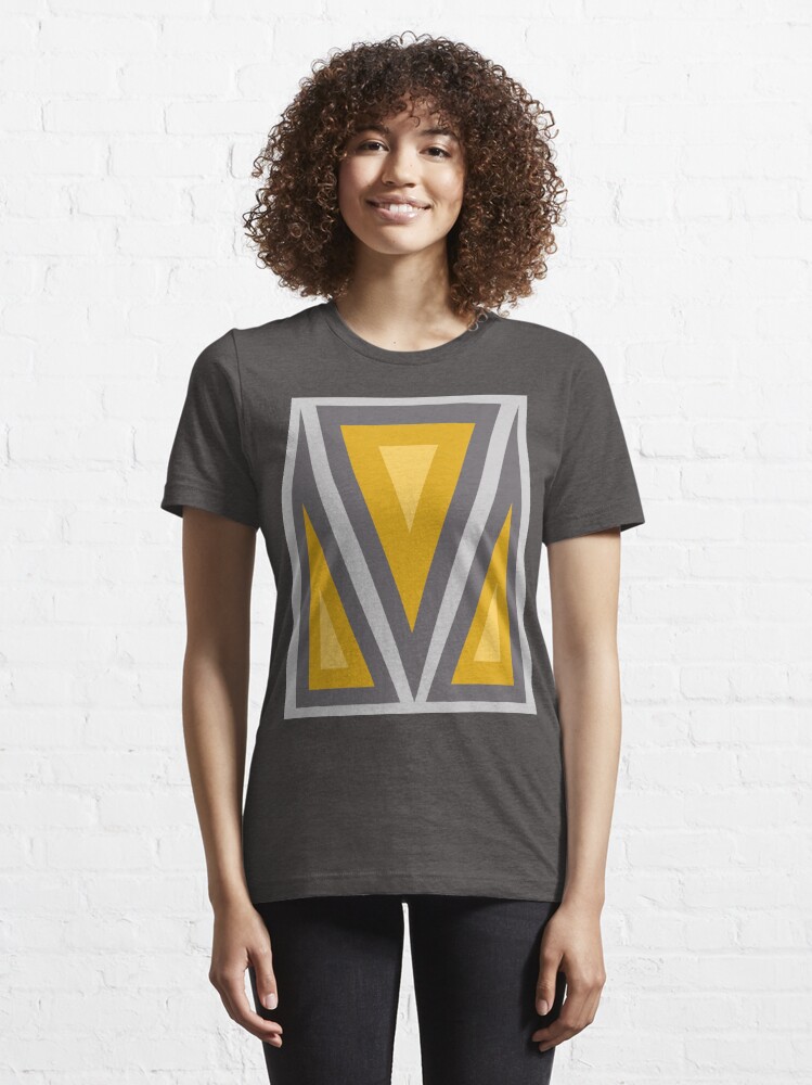 Mustard Printed Shirt | Leemboodi L