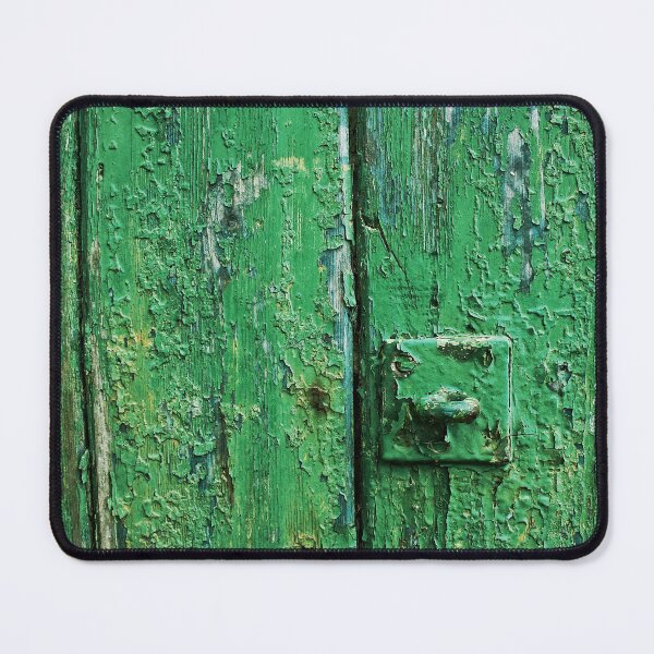 Item preview, Peeling Paint - Green designed and sold by Jellycandy.