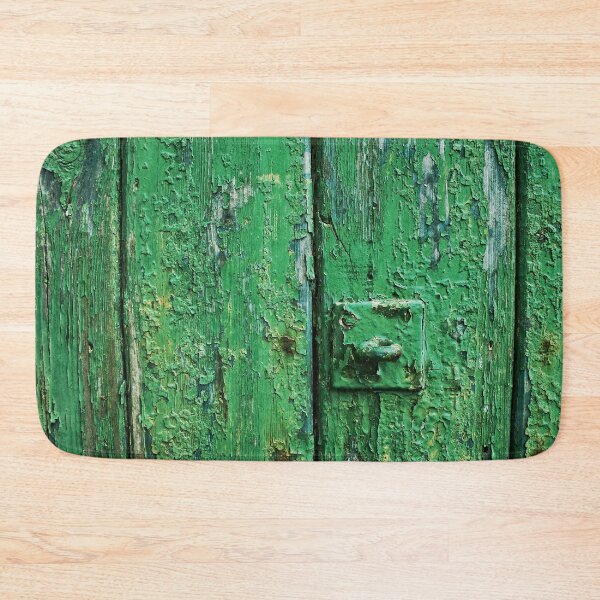 Item preview, Peeling Paint - Green designed and sold by Jellycandy.
