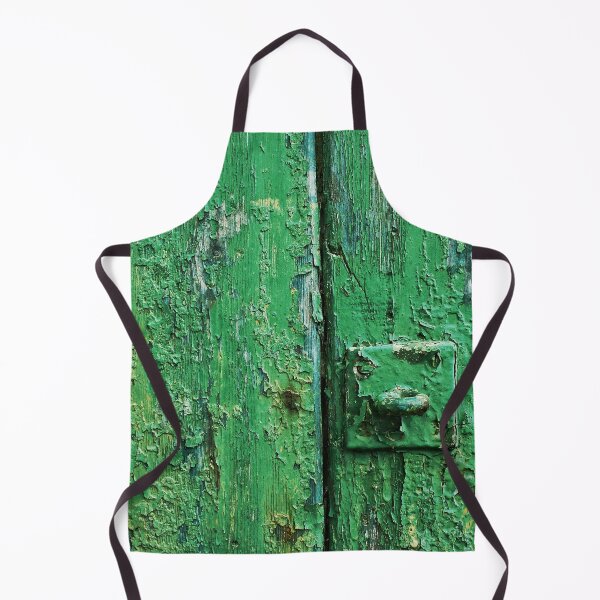 Item preview, Peeling Paint - Green designed and sold by Jellycandy.