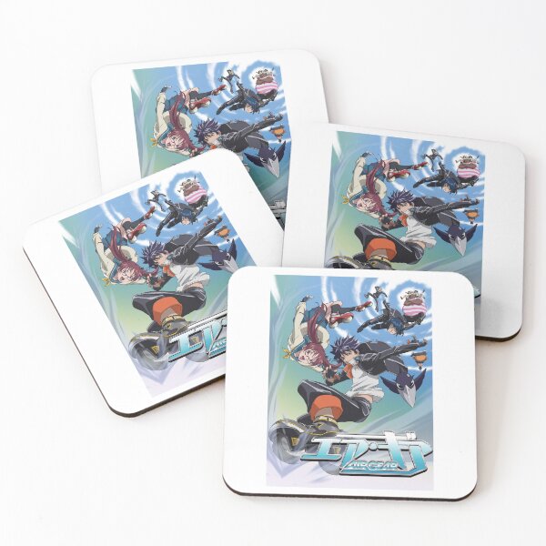 Item preview, AIR GEAR designed and sold by kengetapui.