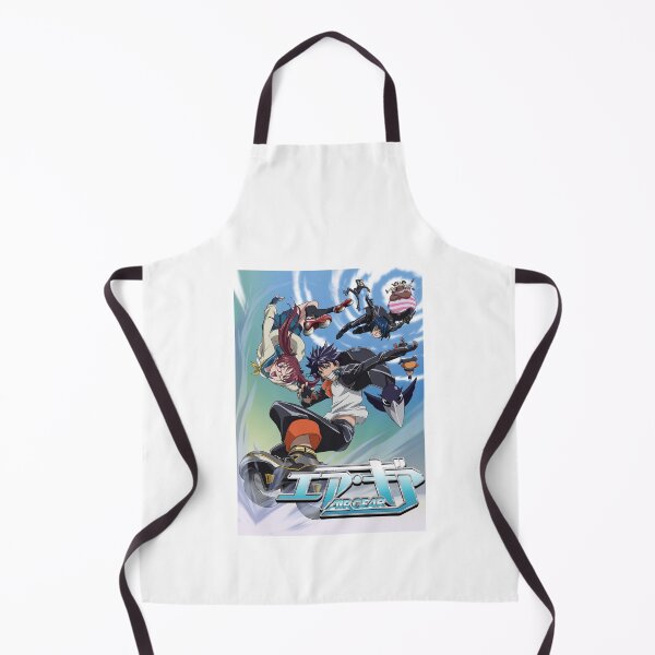 Item preview, AIR GEAR designed and sold by kengetapui.