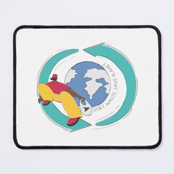 Item preview, Sustainability concept designed and sold by BooGuevara.