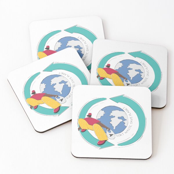 Item preview, Sustainability concept designed and sold by BooGuevara.