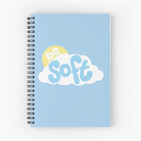 Item preview, Be Soft designed and sold by ToruandMidori.