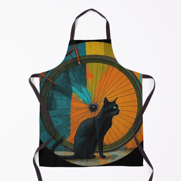 Item preview, Cat Noir #959 | Black Cat designed and sold by Black-Cats.
