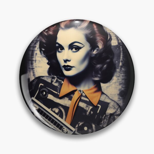 Item preview, Timeless Memories Retro Design designed and sold by MikAImageShop.