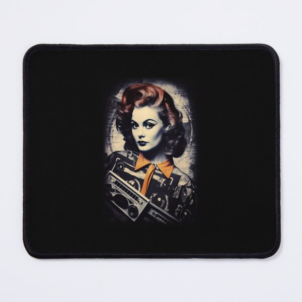 Item preview, Timeless Memories Retro Design designed and sold by MikAImageShop.