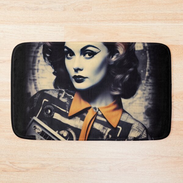 Item preview, Timeless Memories Retro Design designed and sold by MikAImageShop.