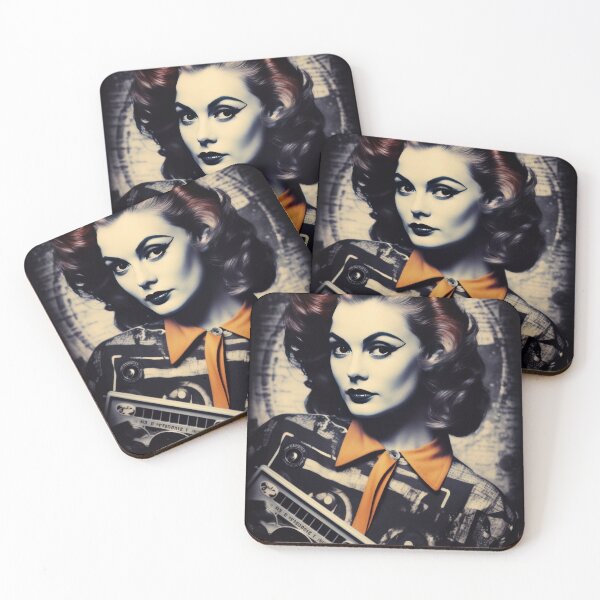 Item preview, Timeless Memories Retro Design designed and sold by MikAImageShop.