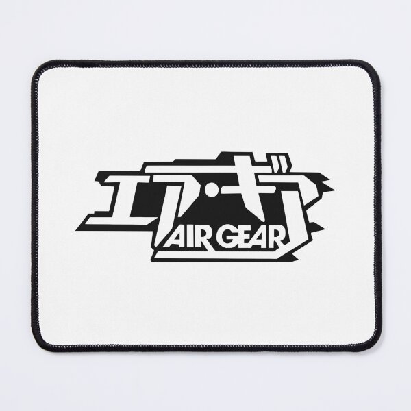 Item preview, AIR GEAR designed and sold by kengetapui.