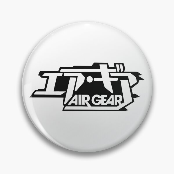 Item preview, AIR GEAR designed and sold by kengetapui.