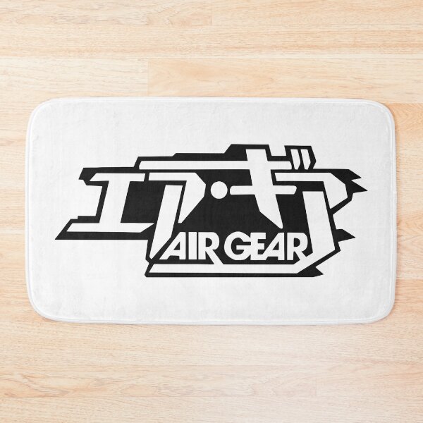 Item preview, AIR GEAR designed and sold by kengetapui.