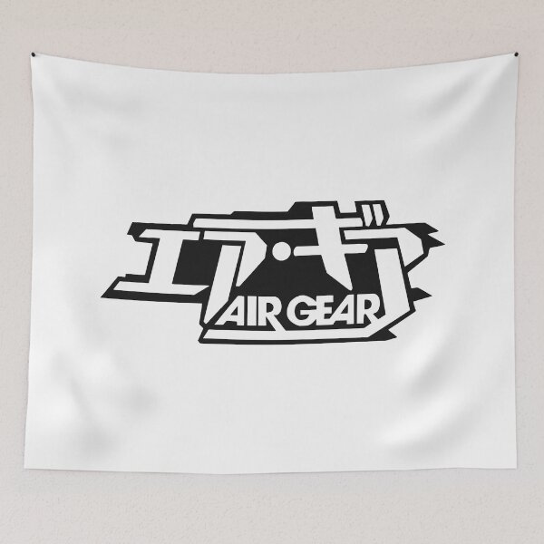 Item preview, AIR GEAR designed and sold by kengetapui.
