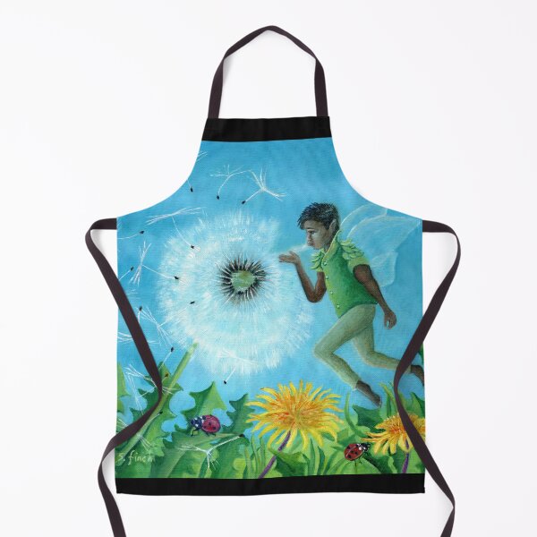 Item preview, Spring Timekeeper Fairy designed and sold by Sonia Finch.