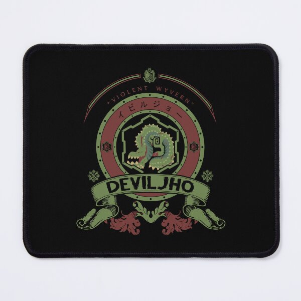 Item preview, DEVILJHO - HERALDRY designed and sold by EXION CREW.