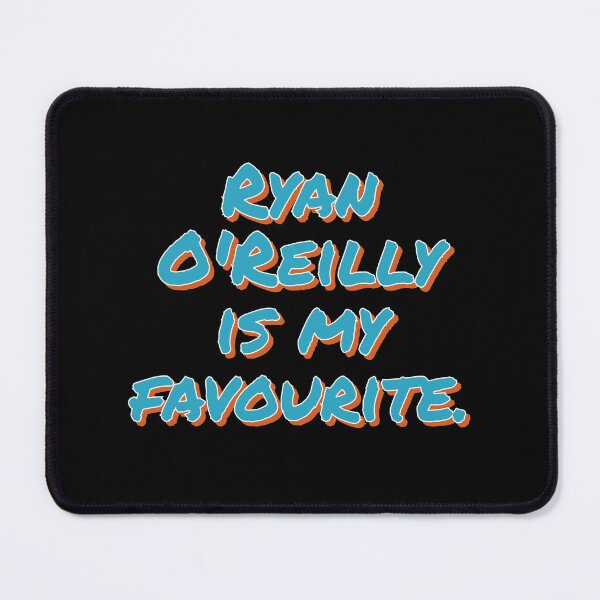 Item preview, Ryan O'Reilly is my favourite designed and sold by Gudteyzz.
