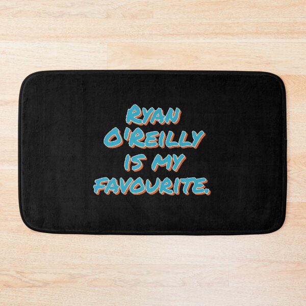 Item preview, Ryan O'Reilly is my favourite  designed and sold by Gudteyzz.