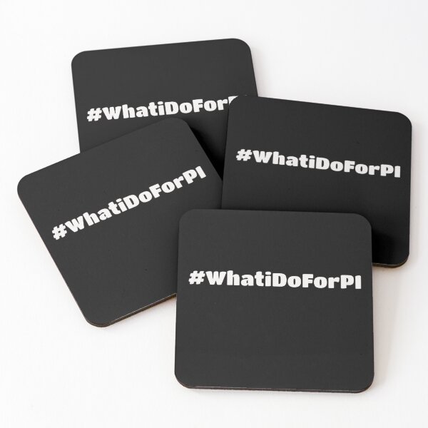 Item preview, What I do for PI... #whatidoforPI designed and sold by T3goods.