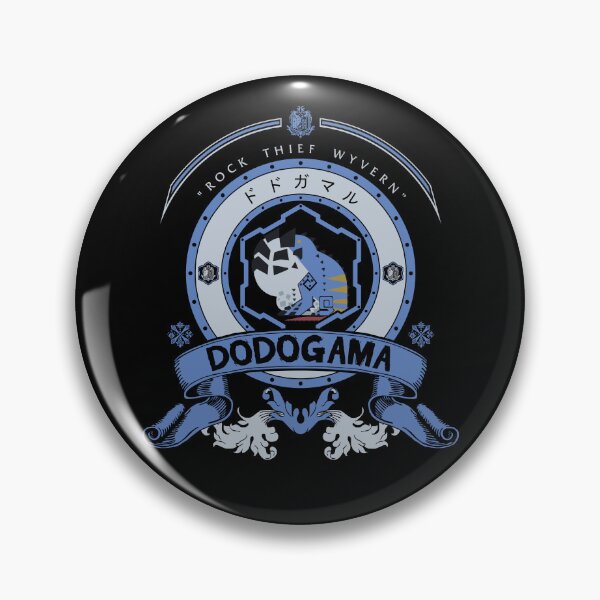 Item preview, DODOGAMA - HERALDRY designed and sold by EXION CREW.