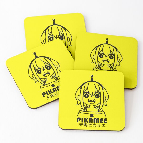 Item preview, Amano Pikamee Peeker Funny Design By.AdhikaArts #0020 designed and sold by AdhikaArts.