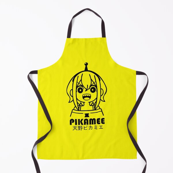 Item preview, Amano Pikamee Peeker Funny Design By.AdhikaArts #0020 designed and sold by AdhikaArts.