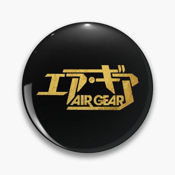 Item preview, AIR GEAR designed and sold by kengetapui.